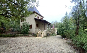 villa à la vente -   46220  PRAYSSAC, surface 131 m2 vente villa - UBI471096545